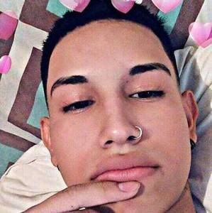 Meet your Posher, Leonel